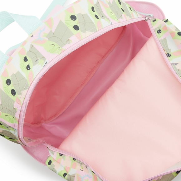 NWT BABY GROGU STAR WARS Officially Licensed The Mandolorian Yoda - Picture 8 of 15